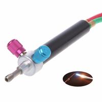 Gambar 2018 Welder Set Gas Oxygen Welding Torch Acetylene Cutting Kit w 5 dari Jiyank-shop undefined 3 Tokopedia