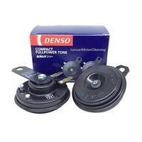 Gambar KLAKSON DENSO 12V dari Lancar Motor Cikarang undefined 2 Tokopedia
