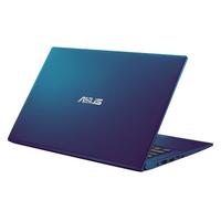 Gambar Laptop Asus Vivobook A412FA i3 8145U 4GB 512GB ssd 14 FHD W10 dari vero elektronic undefined 2 Tokopedia