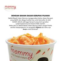Gambar Seblak Mommy - Snack Cemilan Seblak Basah Bandung dari SINERGI SNACK undefined 3 Tokopedia