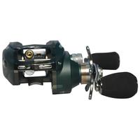 Gambar Fishing Reel Ril Pancing Bait Casting BC Hinomiya Phantom 101 dari Microstar-Online undefined 3 Tokopedia
