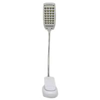 Gambar Best Lampu Klip USB 28 LED - YHX-187 dari Delta Home Store undefined 4 Tokopedia