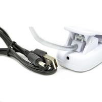 Gambar Best Lampu Klip USB 28 LED - YHX-187 dari Delta Home Store undefined 1 Tokopedia