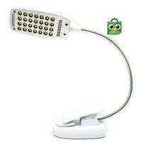 Gambar Best Lampu Klip USB 28 LED - YHX-187 dari Delta Home Store undefined 3 Tokopedia