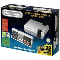 Gambar Nintendo Mini Nes Classic Nintendo Entertainment System dari VangameshopTokopedia undefined 1 Tokopedia
