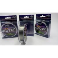 Gambar Fishing Line / Benang Senar Pancing Exori Glazer 0.12-0.20mm dari Microstar-Online undefined 1 Tokopedia