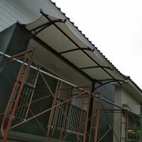 Gambar kanopi membran 01 dari sri jaya decor undefined 1 Tokopedia
