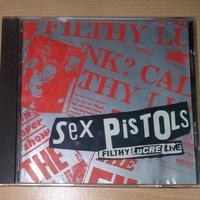Gambar CD SEK PISTOLS - Filthy Lucre Live dari Musium Musik Store undefined 1 Tokopedia