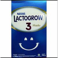 Gambar Lactogrow 3 Madu Plain dari Rubels Shake undefined 1 Tokopedia