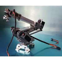 Gambar 6DOF Mechanical Robot Arm Claw With Servos For Robotics dari Executive Safira Shop undefined 2 Tokopedia