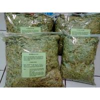 Gambar Herbal Teh Pelangsing Daun Jati Cina / Daun Senna (Kemasan 100 gram) dari Jamu99 undefined 1 Tokopedia