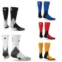 Gambar Kaos Kaki Stance NBA High Cut Basic dari Korionz Shop undefined 1 Tokopedia