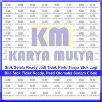 Gambar Pin Osis Sekolah - Lencana Pin Osis Custom Desain Warna Kuning - KM dari Karya Mulya Shop undefined 3 Tokopedia