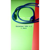 Gambar Cable General USB Ext 1.5M v3.0 dari Aringo Computer Samarinda undefined 1 Tokopedia