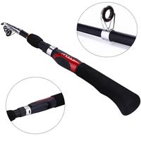 Gambar Fishing Rods Carbon Superhard Ultra Light Rod Fishing dari Raja Oline Shop undefined 1 Tokopedia