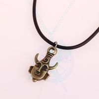 Gambar Kalung Pendan Jimat Pelindung Dean Winchester Film SUPERNATURAL dari Raja Oline Shop undefined 5 Tokopedia