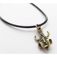 Gambar Kalung Pendan Jimat Pelindung Dean Winchester Film SUPERNATURAL dari Raja Oline Shop undefined 4 Tokopedia