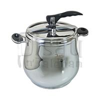 Gambar OX-1110 | Presto Pressure Cooker Oxone 10 Liter dari Bintang Dapur undefined 2 Tokopedia