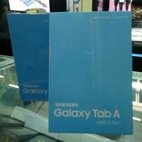 Gambar SAMSUNG GALAXY TAB A 8"with s pen 2016 GARANSI RESMI 1TAHUN SEIN - Biru dari langitcel undefined 1 Tokopedia