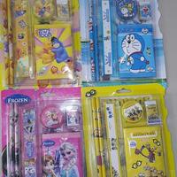Gambar paket alat tulis set/set stationery/souvenir ulang tahun anak dari New Borobudur motor undefined 4 Tokopedia