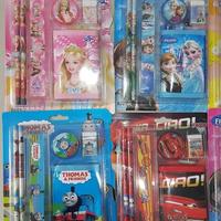 Gambar paket alat tulis set/set stationery/souvenir ulang tahun anak dari New Borobudur motor undefined 5 Tokopedia
