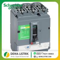 Gambar [ LV510337 ] Schneider - CVS100F TM100D 3P3D dari Dewa Listrik_NEW undefined 1 Tokopedia