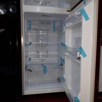 Gambar Kulkas / Lemari es 2 pintu POLYTRON PRM21BN # freezer portable mini dari shoperholix id undefined 4 Tokopedia