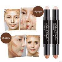 Gambar Highlighter / Contour Cream untuk Wajah dari Aghista Official undefined 3 Tokopedia