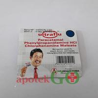 Gambar ULTRAFLU dari aptGO undefined 1 Tokopedia