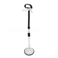 Gambar HJR Adjustable Hair Dryer Floor Stand Drying Styling Table Use dari TOKOHJR undefined 1 Tokopedia