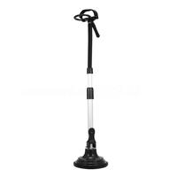 Gambar HJR Adjustable Hair Dryer Floor Stand Drying Styling Table Use dari TOKOHJR undefined 4 Tokopedia