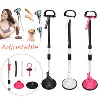 Gambar HJR Adjustable Hair Dryer Floor Stand Drying Styling Table Use dari TOKOHJR undefined 2 Tokopedia
