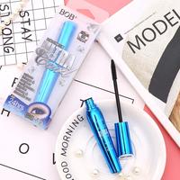 Gambar BoB 3D Fiber Lashes Rimel Mascara Makeup Natural Fibers Waterproof dari Raja Oline Shop undefined 3 Tokopedia