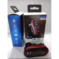 Gambar Broad KCB-909 Aux / Wireless Car Charger dari haryokostore undefined 3 Tokopedia