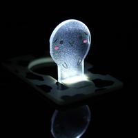 Gambar HJR Kartu Ucapan Lipat Desain Kartun Lucu dengan Lampu LED dari TOKOHJR undefined 5 Tokopedia