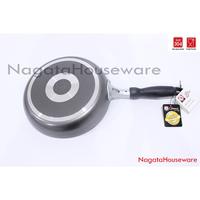 Gambar Wajan Kuali Panci Anti Lengket Non Stick Fry pan 26cm S G Zebra 174571 dari Galea Kitchenware OFFICIAL undefined 4 Tokopedia