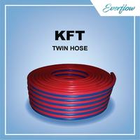 Gambar Selang Las / Welding Twin Hose Kemanflex dari Keman Shop_NEW undefined 1 Tokopedia