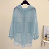 Gambar Cardigan Pendek Wanita Bahan Tipis Breathable Warna Polos 008 - Hitam, 3XL dari Rumah Letisa undefined 4 Tokopedia