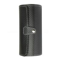 Gambar DELTA Kotak Penyimpanan 3 Slot Bahan Kulit PU untuk Jam Tangan / dari Delta Home Store undefined 1 Tokopedia
