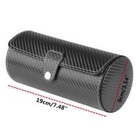 Gambar DELTA Kotak Penyimpanan 3 Slot Bahan Kulit PU untuk Jam Tangan / dari Delta Home Store undefined 5 Tokopedia