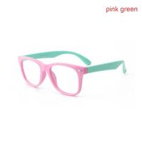Gambar Kids Color Silicone Glasses Frame - No lens Kacamata Bolong Bayi Anak dari aghista store undefined 3 Tokopedia