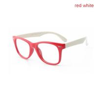 Gambar Kids Color Silicone Glasses Frame - No lens Kacamata Bolong Bayi Anak dari aghista store undefined 5 Tokopedia