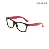 Gambar Kids Color Silicone Glasses Frame - No lens Kacamata Bolong Bayi Anak dari aghista store undefined 4 Tokopedia