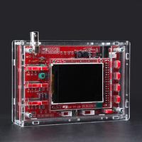 Gambar Asli JYETech DSO138 DIY Digital Oscilloscope Kit SMD dari wiesya undefined 5 Tokopedia