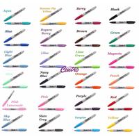 Gambar Sharpie Fine Point Permanent Marker Individual Colors / Satuan dari MyThrill undefined 3 Tokopedia