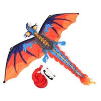 Gambar DELTA Layang-Layang 3D Ukuran 140cmx120cm dari Delta Home Store undefined 5 Tokopedia