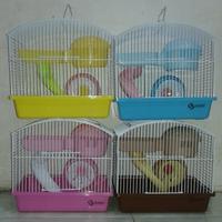Gambar Kandang Hamster 168 dari ondinepetshop undefined 1 Tokopedia
