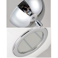 Gambar DELTA Modern Style Drum Art Cloth Ceiling Lamp Pendant Lighting dari Delta Home Store undefined 5 Tokopedia