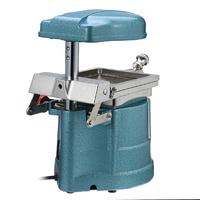 Gambar DELTA Mesin Vacuum Pembentuk/Pencetak Gigi Palsu 220V 800W Bahan dari Delta Home Store undefined 4 Tokopedia