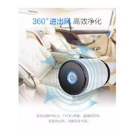 Gambar Anion air purifier | portable car air filter | alat pembersih udara mo dari BTM88SHOP undefined 3 Tokopedia